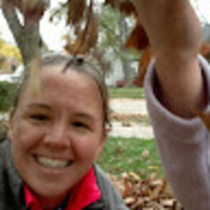 Meet your Posher, Kristin